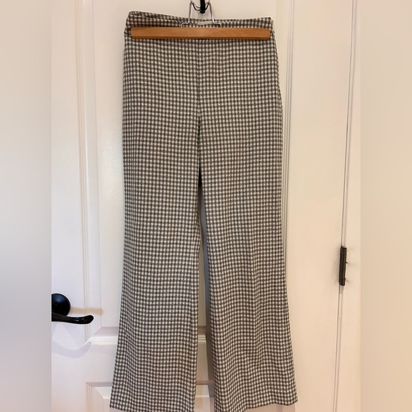 Wilfred cropped pant - Picture 2 of 5
